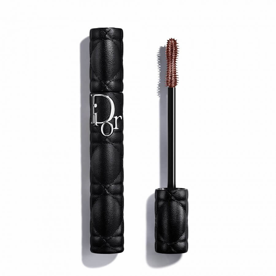 DIOR MASKARE Diorshow Overvolume Mascara Overbrown Maskara Za Volumen 7,4 ml