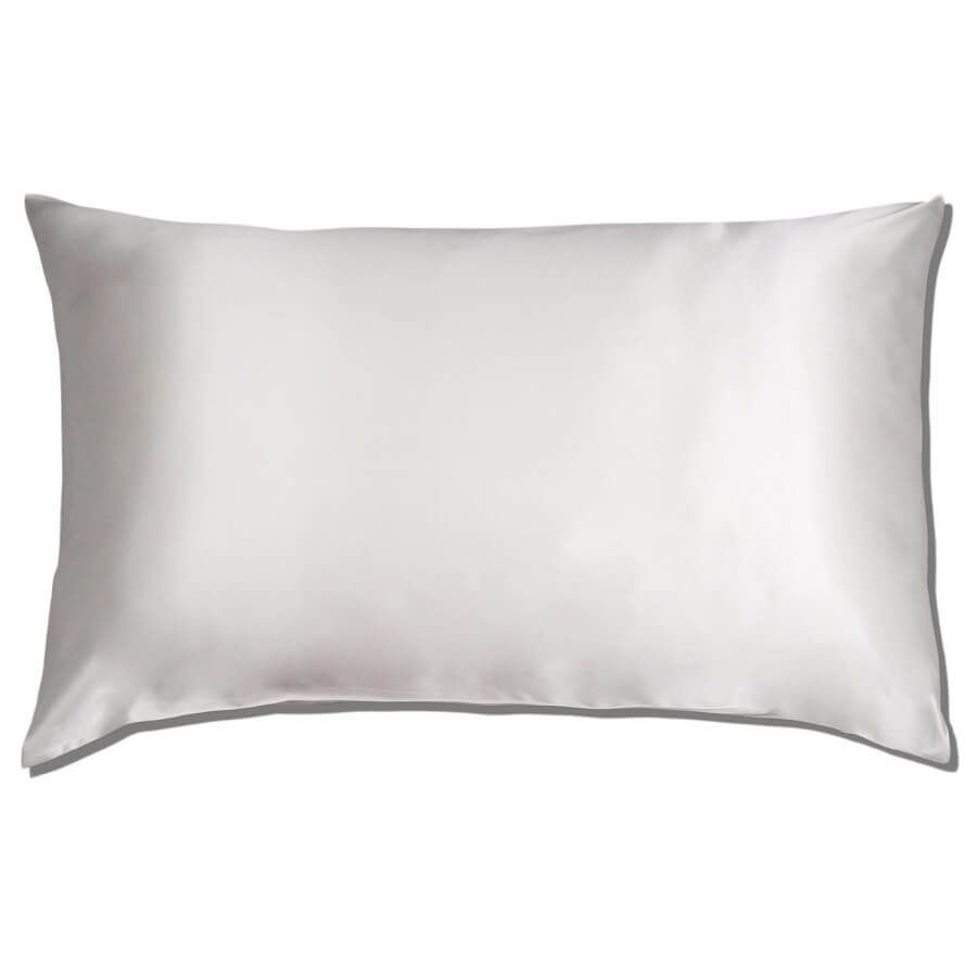 StarSilk Jastučnice Silk Pillow Case 50X70 Cm Twinkling White Jastučnica 1 kom,