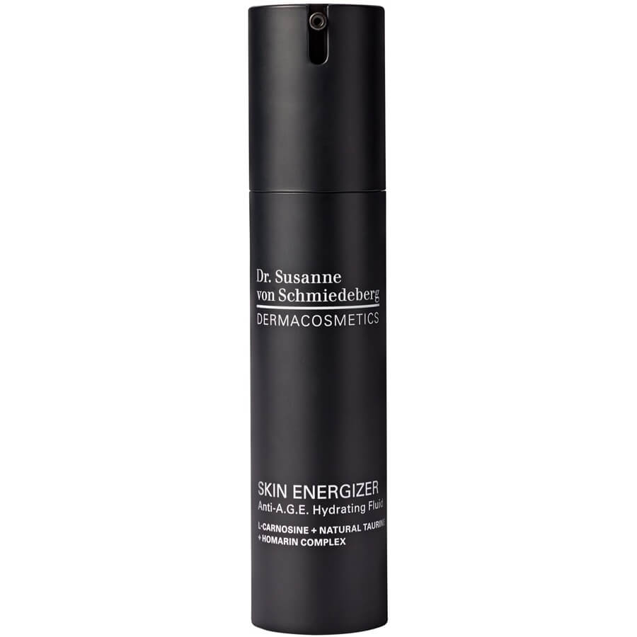 Dr. Susanne von Schmiedeberg Hydrating Fluid Za Njegu Lica 50 ml