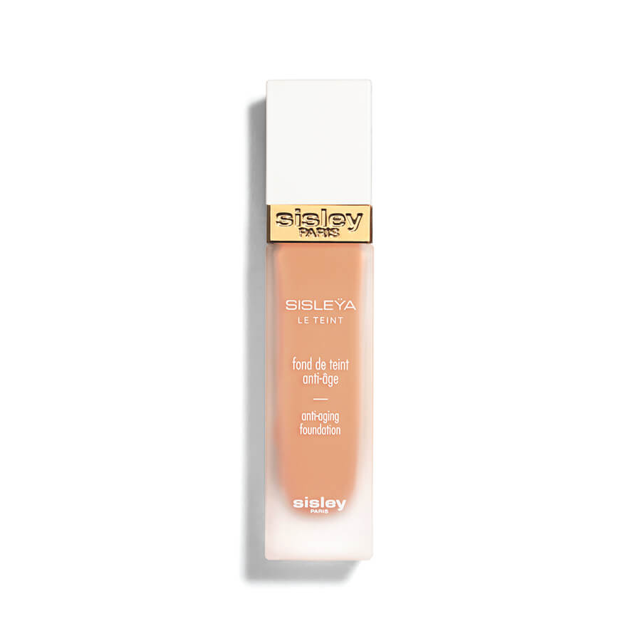 Sisley Tekući Puderi Sisleya Le Teint Anti-Ageing Foundation Pinky Peach Puder 30 ml