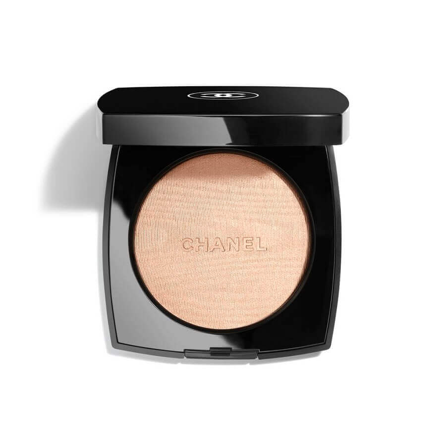 CHANEL POUDRE LUMIÈRE PUDER ZA OSVJETLJAVANJE IVORY GOLD 8,5 g