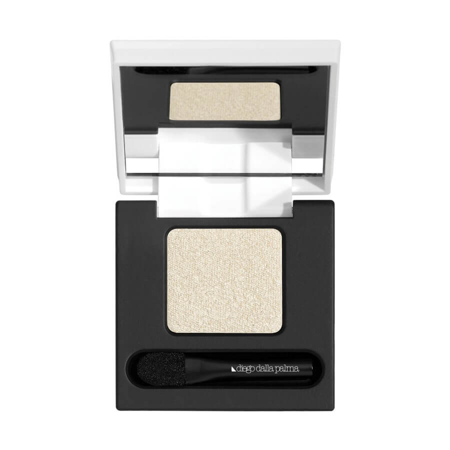 Diego Dalla Palma Sjenila Eye Shadow Satin Pearl Ivory Sjenilo Za Oči 2 g
