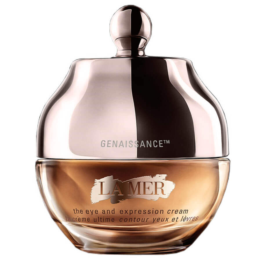 La Mer Genaissance De The Eye & Expression Cream Krema Za Područje Oko Očiju 15 ml