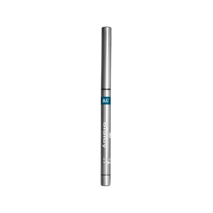 Sisley Olovke Za Oči Phyto Khol Star Matte Waterproof Peacock Olovka 1,2 g