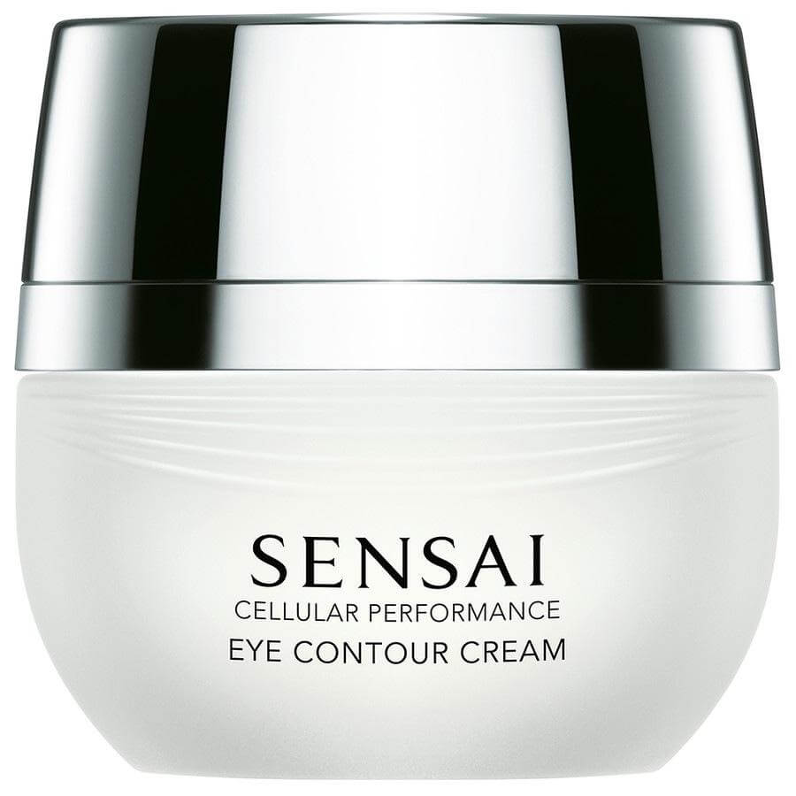 Sensai Cellular Performance Eye Contour Cream Krema Za Područje Oko Očiju 15 ml