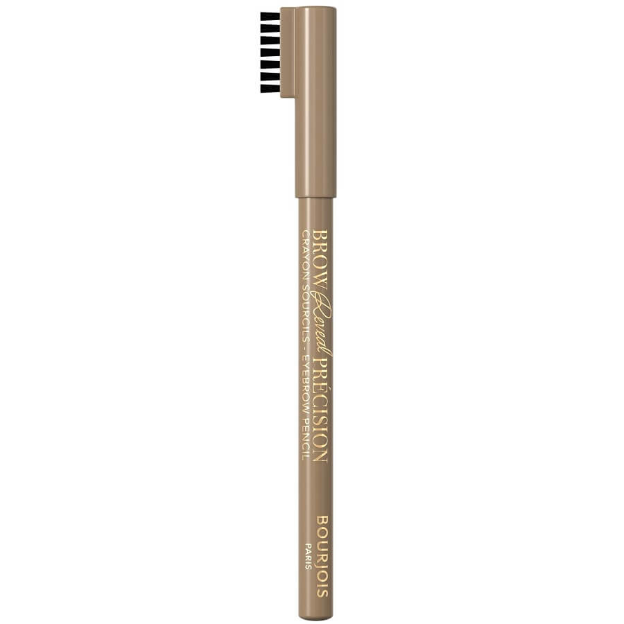 Bourjois Olovke Za Obrve Brow Reveal Précision Eyebrow Pencil Blond Olovka 1,4 g