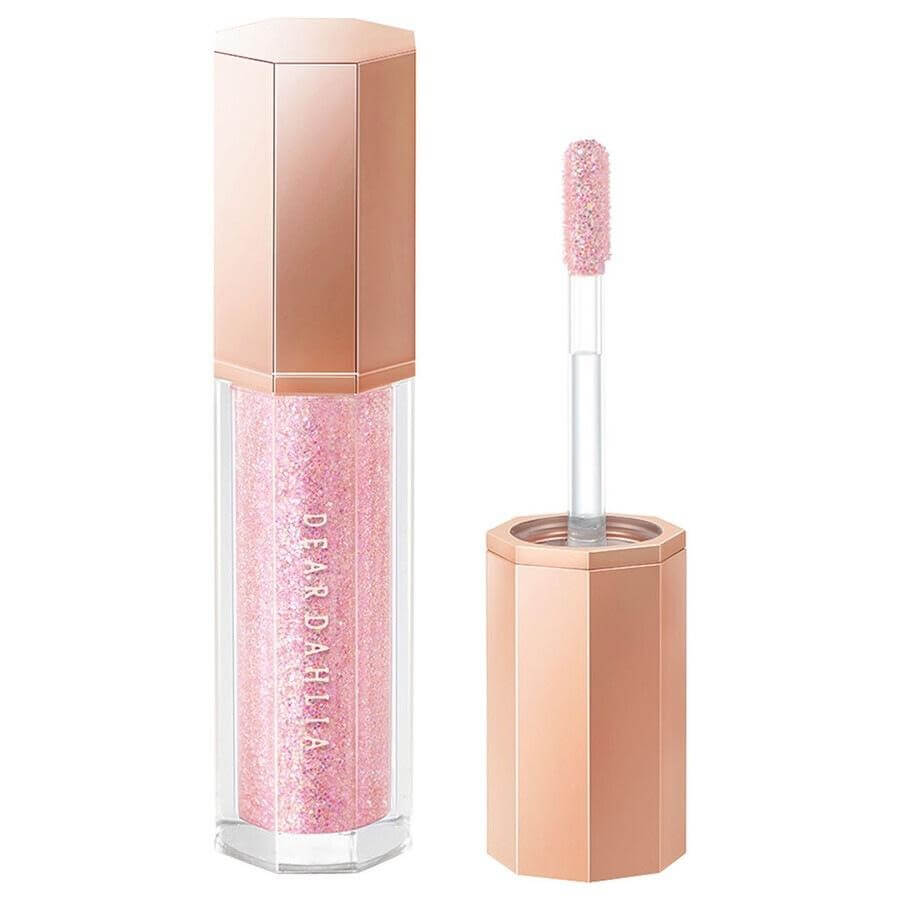 Dear Dahlia Sjenila Paradise Shine Eye Sequins Muse Sjenilo Za Oči 4 g