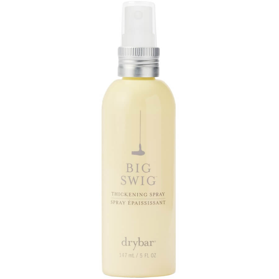 Drybar Big Swig Thickening Spray Sprej Za Stiliziranje Kose 147 ml