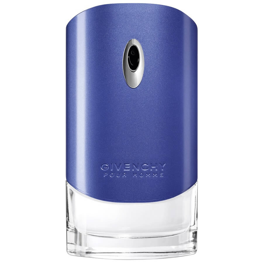 Givenchy Pour Homme Blue Label Eau De Toilette Toaletna Voda 50 ml