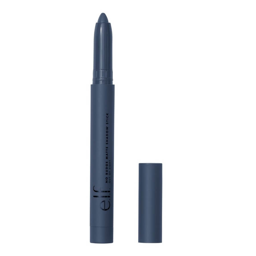 e.l.f. Cosmetics Sjenila No Budge Matte Shadow Stick Out Of Sight Sjenilo Za Oči 1,6 g