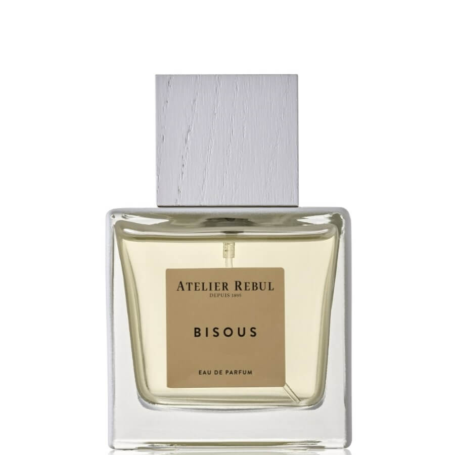 Atelier Rebul Bisous Eau De Parfum Parfemska Voda 100 ml