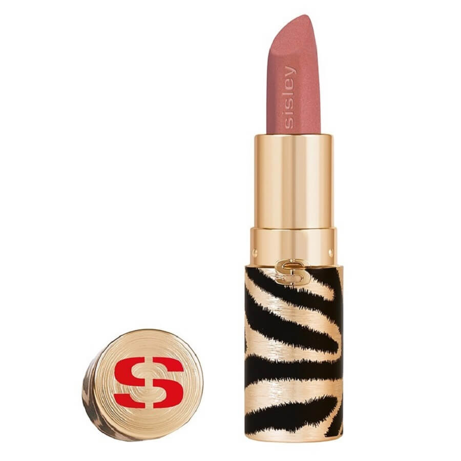 Sisley Ruževi Za Usne Phyto-Rouge Velvet Beige Nude Ruž 3 g