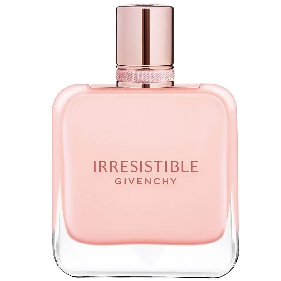 Givenchy Irrésistible Rose Velvet Eau De Parfum Parfemska Voda 50 ml