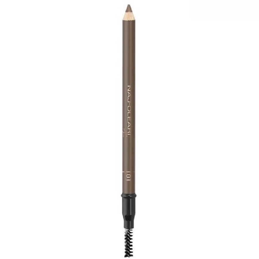 Naj Oleari Olovke Za Obrve Fill-In Brow Pencil Blonde Olovka 1,1 g