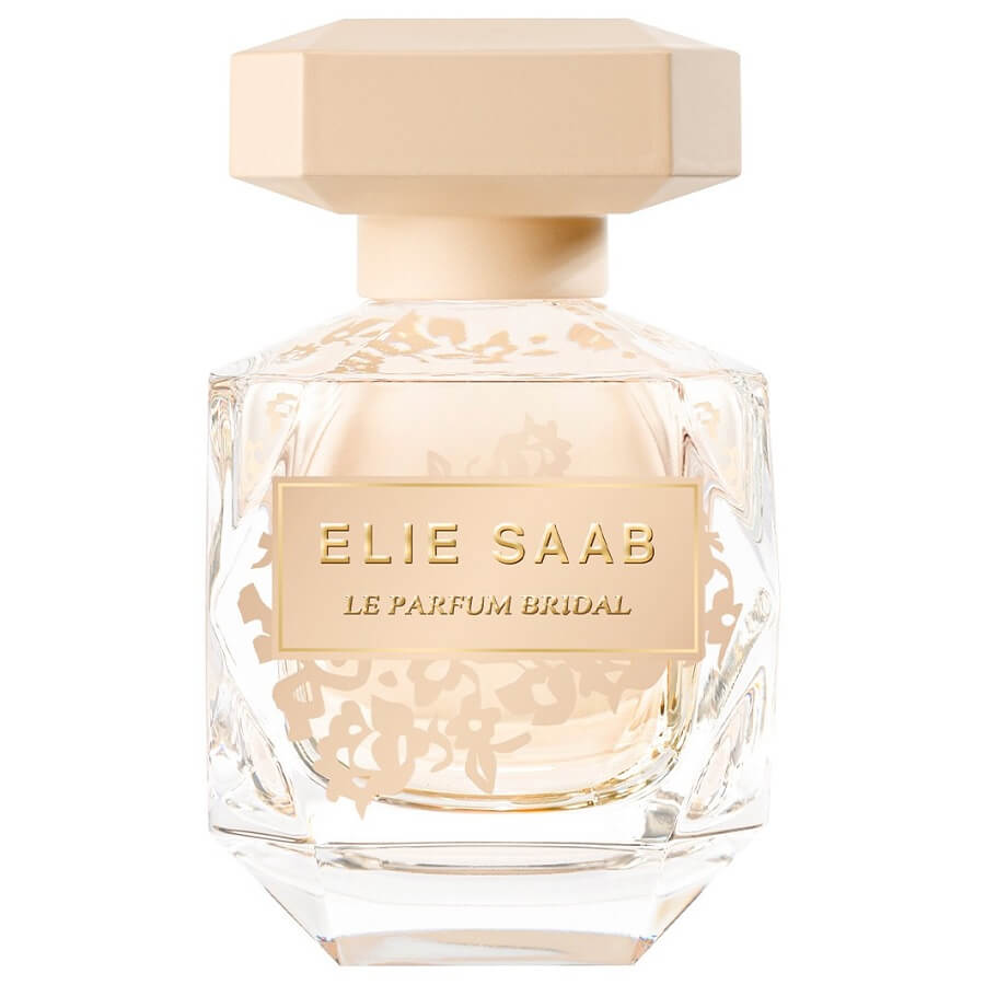 Elie Saab Le Parfum Bridal Eau De Parfemska Voda 50 ml