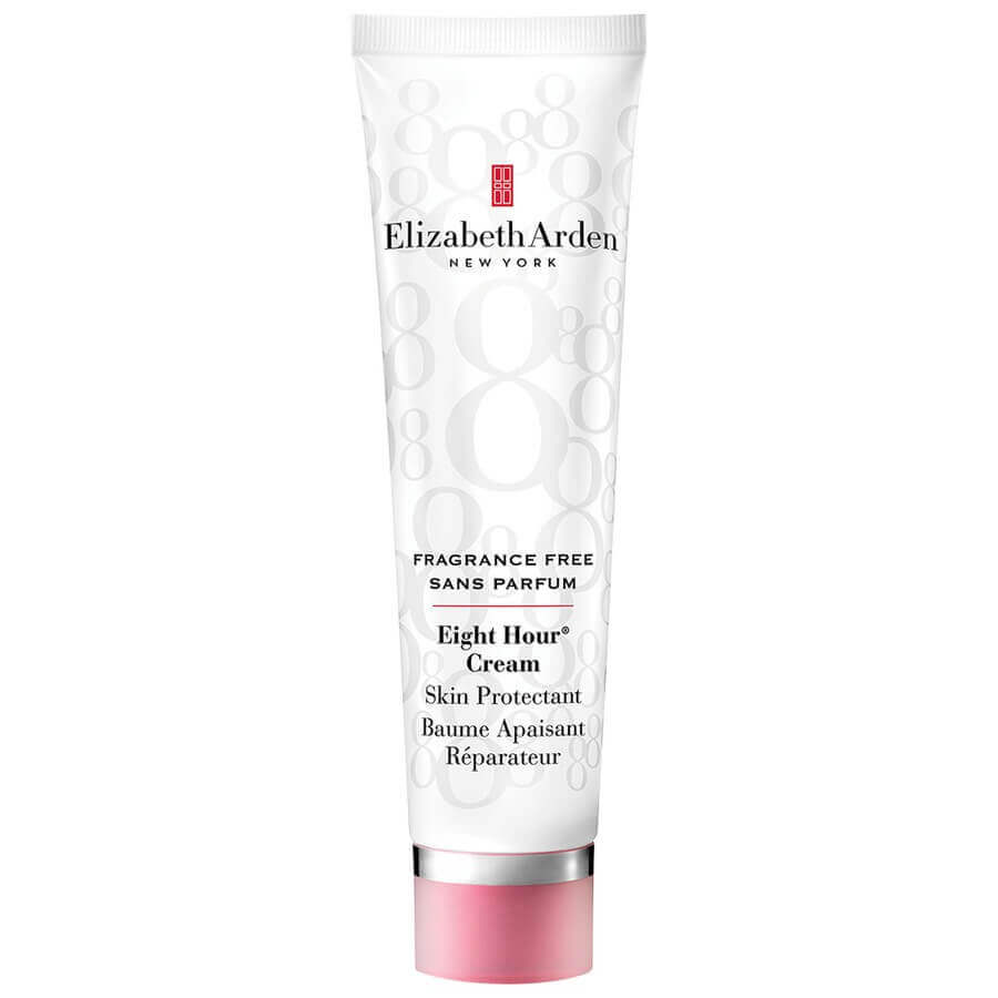 Elizabeth Arden Eight Hour® Cream Skin Protectant Fragrance Free Krema Za Njegu Lica 50 ml