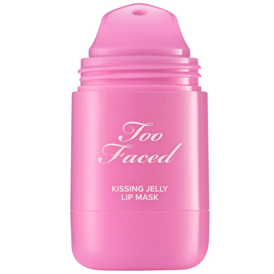 Too Faced Kissing Jelly Lip Mask Birthday Kiss Maska Za Usne 15 ml