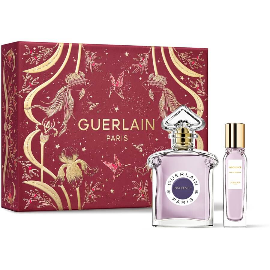 Guerlain Legendarni Ženski Mirisi Insolence Eau De Parfum 75 Ml Set 1 kom,