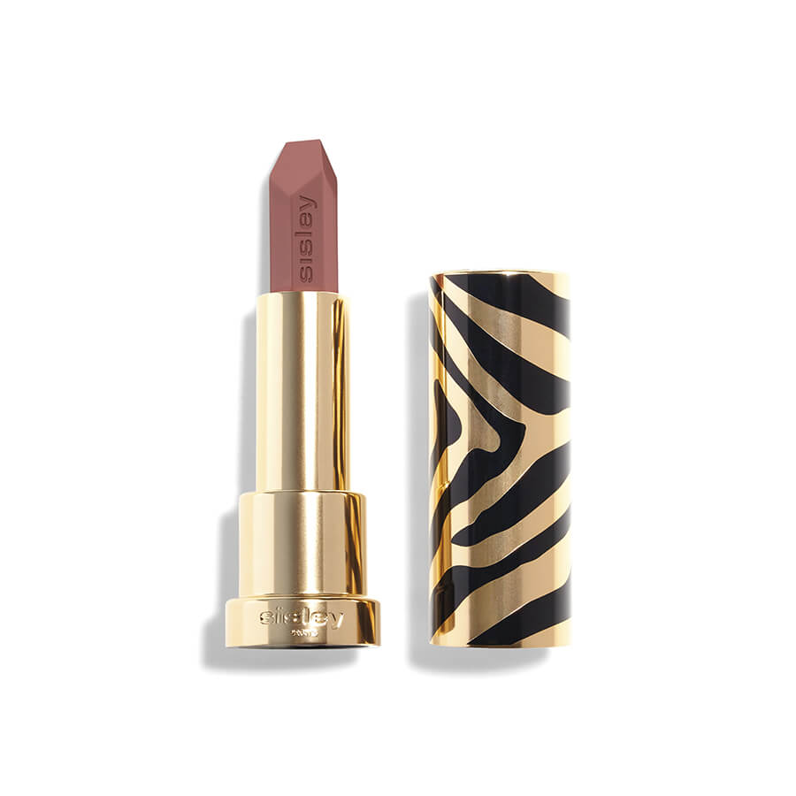 Sisley Ruževi Za Usne Le Phyto-Rouge Beige Manhattan Ruž 3,4 g