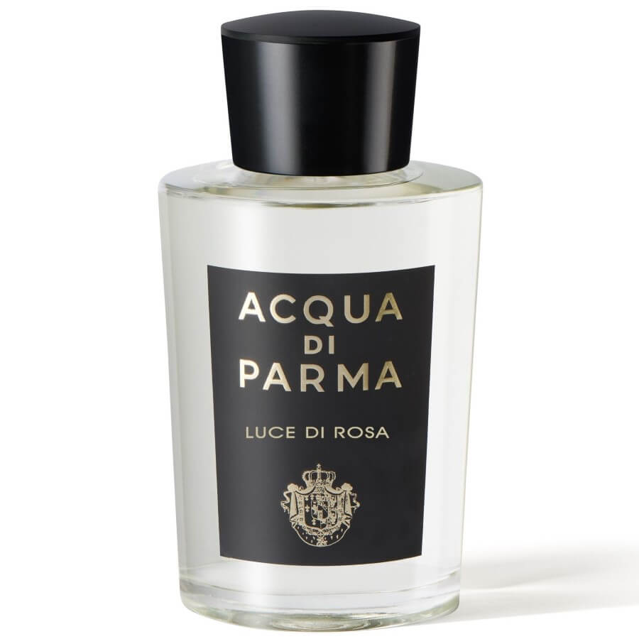 Acqua di Parma Signatures Of The Sun Signature Rosa Luce Di Eau De Parfum Parfemska Voda 180 ml