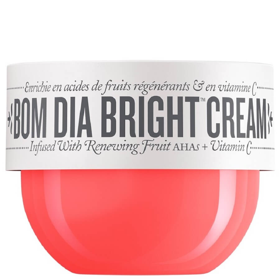 Sol de Janeiro Losioni Za Tijelo Bom Dia Bright Cream Krema 75 ml