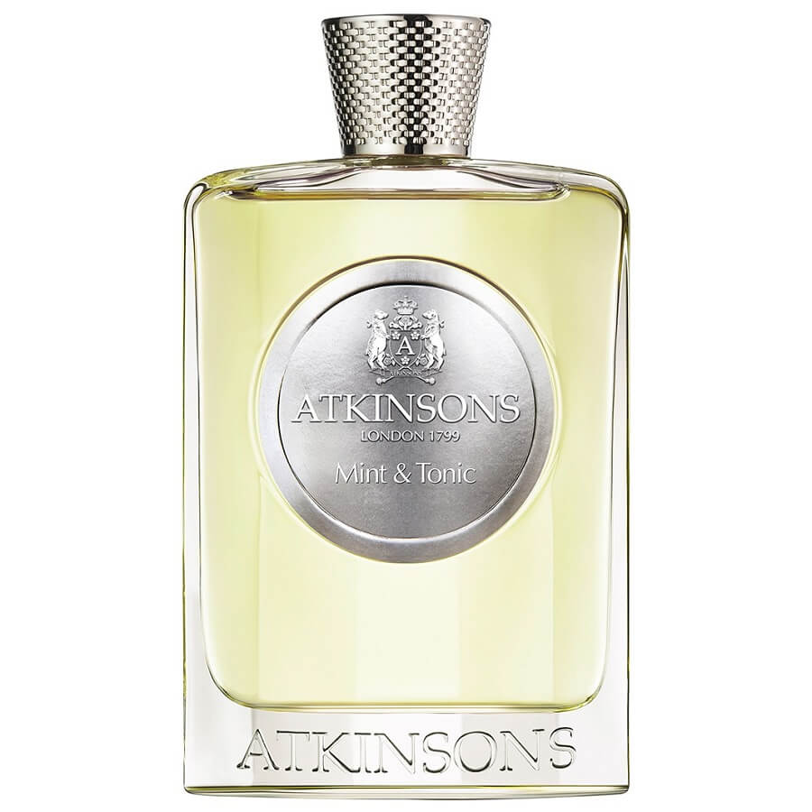 ATKINSONS The Contemporary Collection Mint  & Tonic Eau De Parfum Parfemska Voda 100 ml