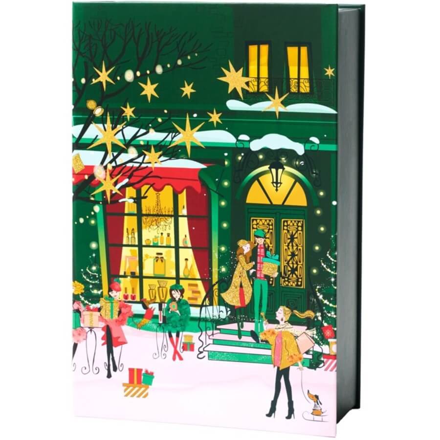 Douglas Collection Winter Wonder Luxury Booklet Set 1 kom,