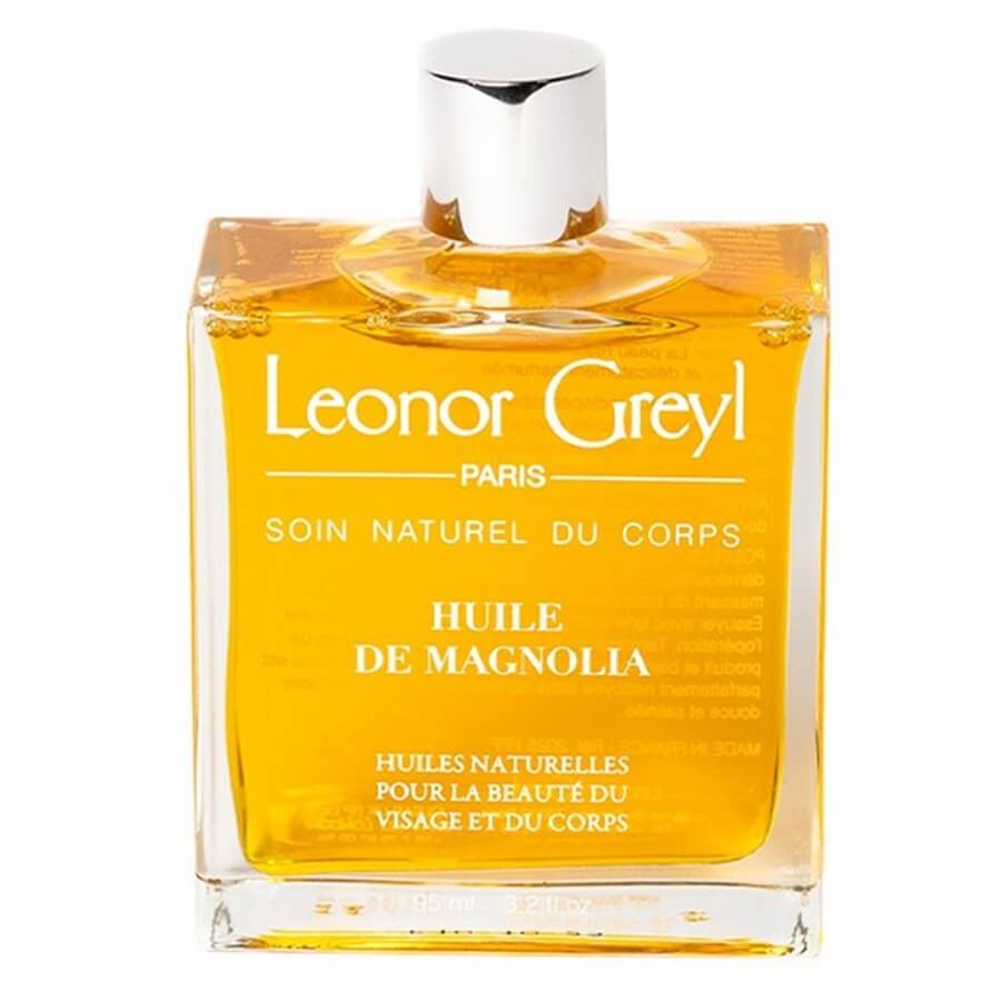 Leonor Greyl Huile De Magnolia Ulje Za Lice I Tijelo 95 ml