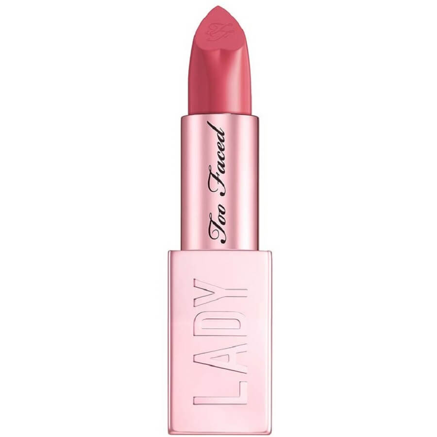 Too Faced Ruževi Za Usne Lady Bold Lipstick Trail Blazer Ruž 4 g