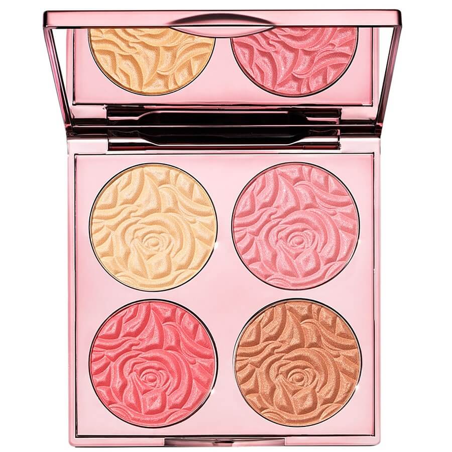 By Terry Highlighteri Brightening CC Palette Sunny Flash Paleta Za Lice 1 kom,