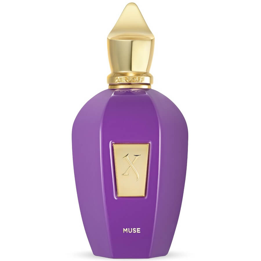XERJOFF Vibe Muse Eau De Parfum Parfemska Voda 100 ml