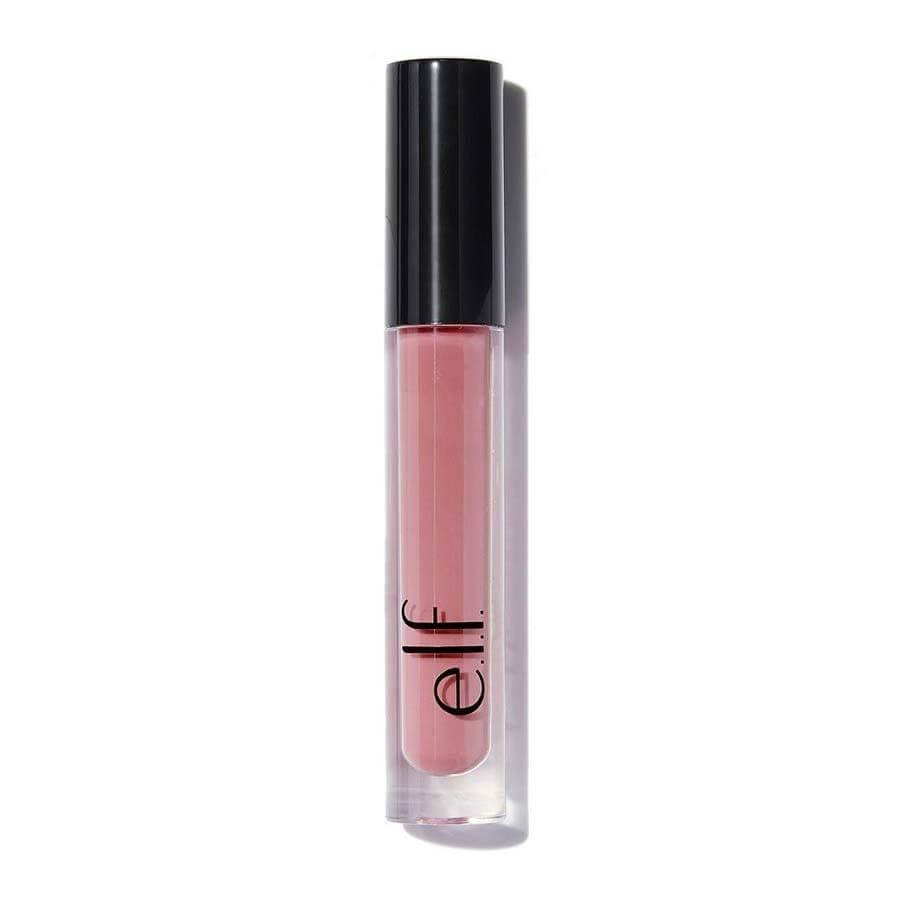 e.l.f. Cosmetics Sjajila Za Usne Lip Plumping Gloss Mocha Twist Sjajilo 3 ml