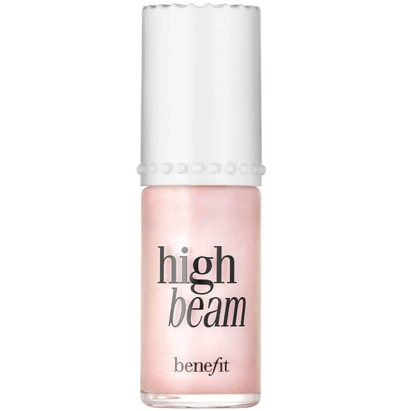 Benefit Cosmetics High Beam Liquid Highlighter Tekući 6 ml