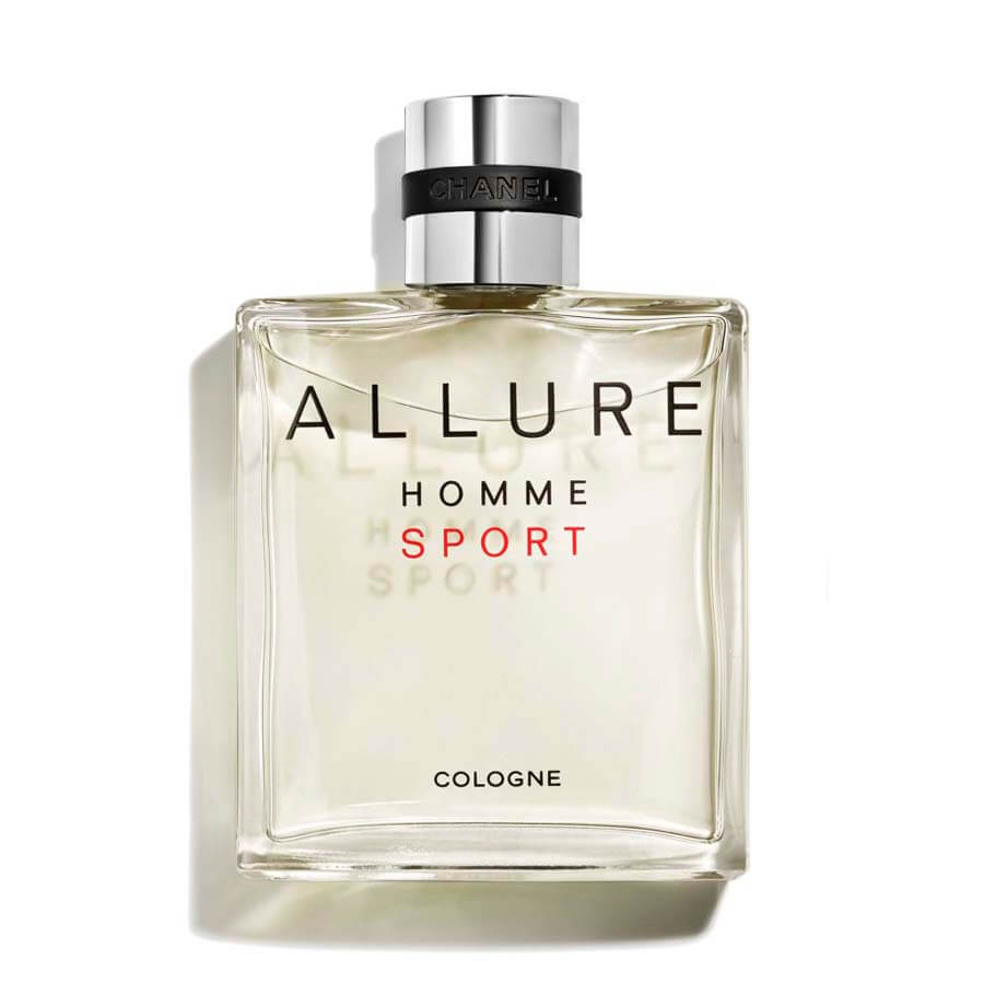 CHANEL ALLURE HOMME SPORT COLOGNE U SPREJU 150 ml