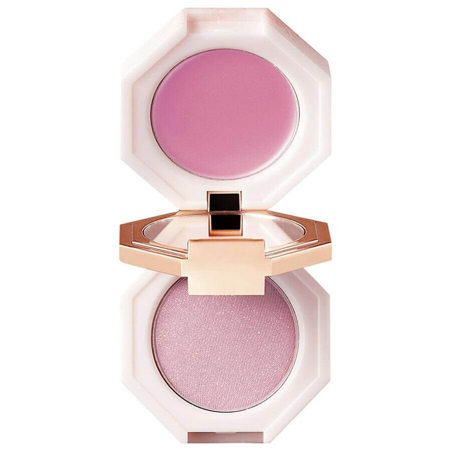 Dear Dahlia Rumenila Blooming Edition Paradise Dual Palette Petal Princess Paleta Za Lice 3,5 g
