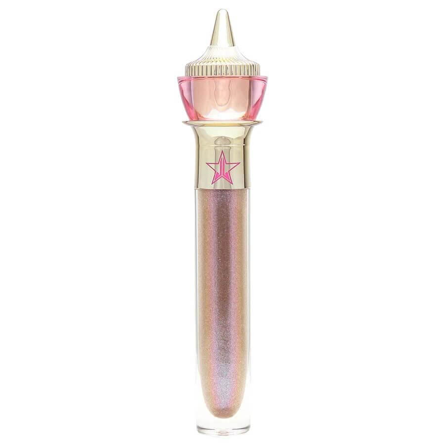 Jeffree Star Cosmetics Sjajila Za Usne The Gloss Sequin Sjajilo 4,5 ml