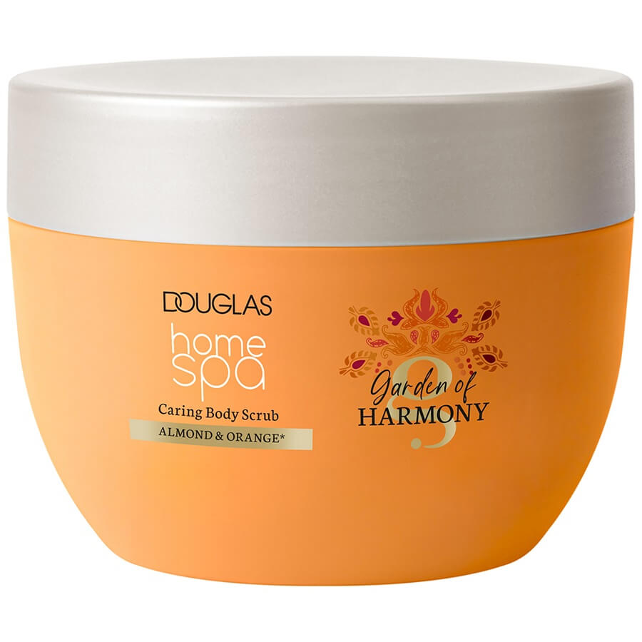 Douglas Collection Home Spa Garden Of Harmony Body Scrub Piling Za Tijelo 200 ml