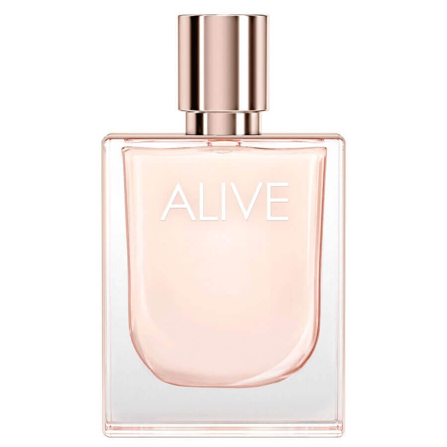 Hugo Boss Alive Eau De Toilette Toaletna Voda 50 ml