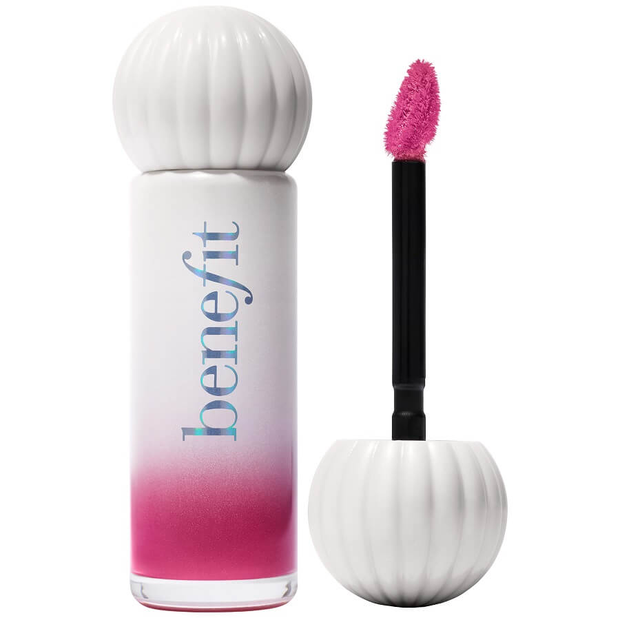 Benefit Cosmetics Ruževi Za Usne Splashtint Glow Tint Tutti Frutti Toner 6 g