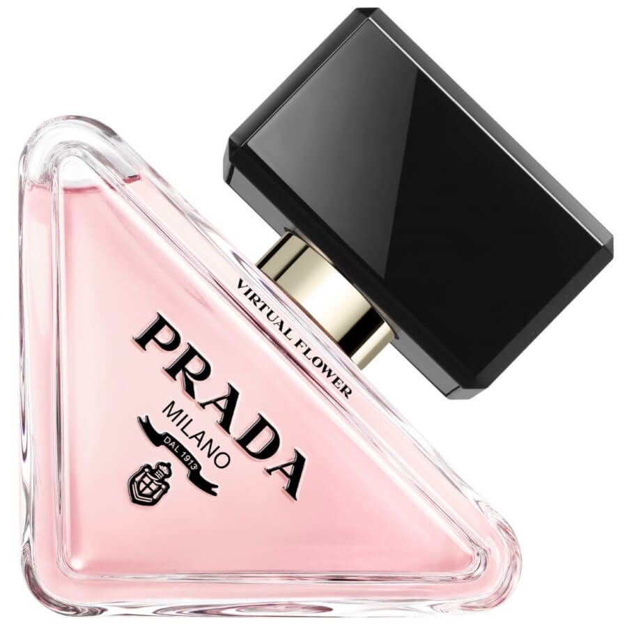Prada Paradoxe Virtual Flower Eau De Parfum Parfemska Voda 30 ml