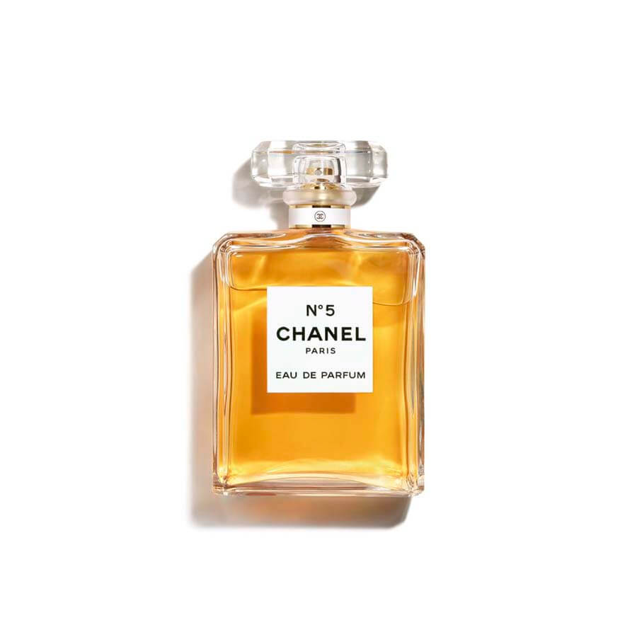 CHANEL N°5 EAU DE PARFUM U SPREJU 50 ml