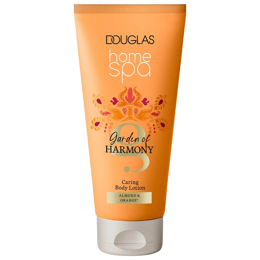 Douglas Collection Home Spa Garden Of Harmony Body Lotion Losion Za Tijelo 200 ml