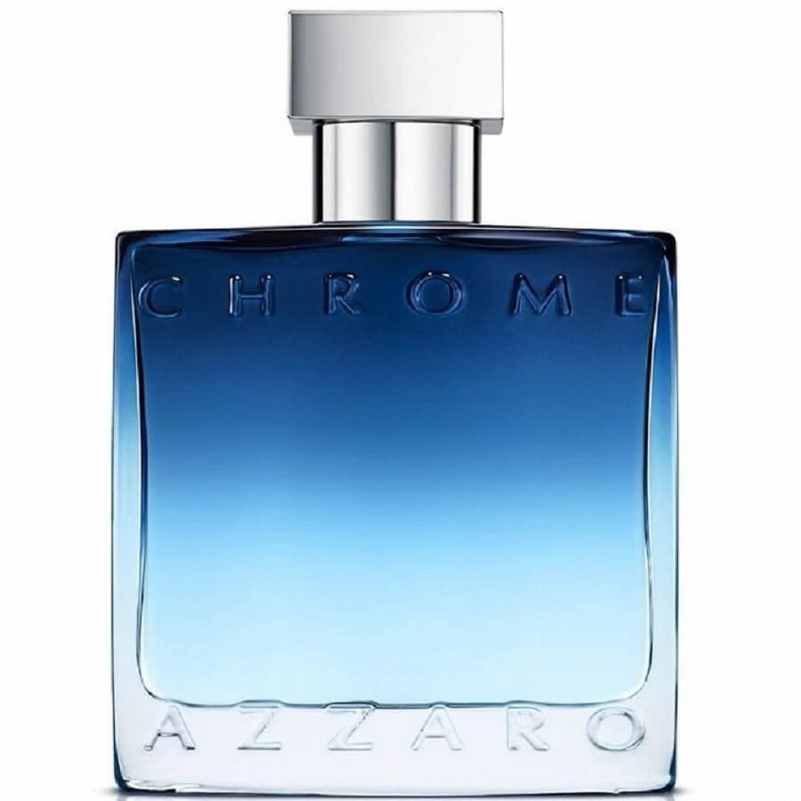 Azzaro Chrome Man Eau De Parfum Parfemska Voda 50 ml