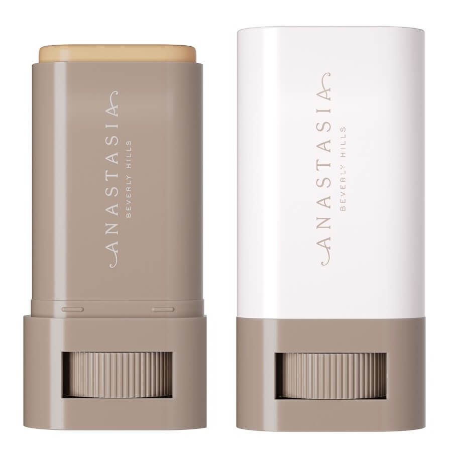 Anastasia Beverly Hills Puderi Beauty Balm Skin Tint Serum Foundation Stick 8 Puder U Stiku 18 g