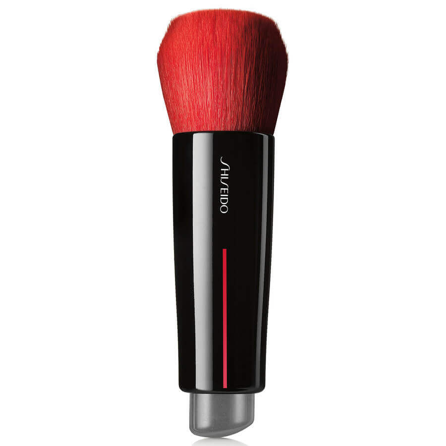 Shiseido DAIYA FUDE Face Duo Kist Za Lice 1 kom,