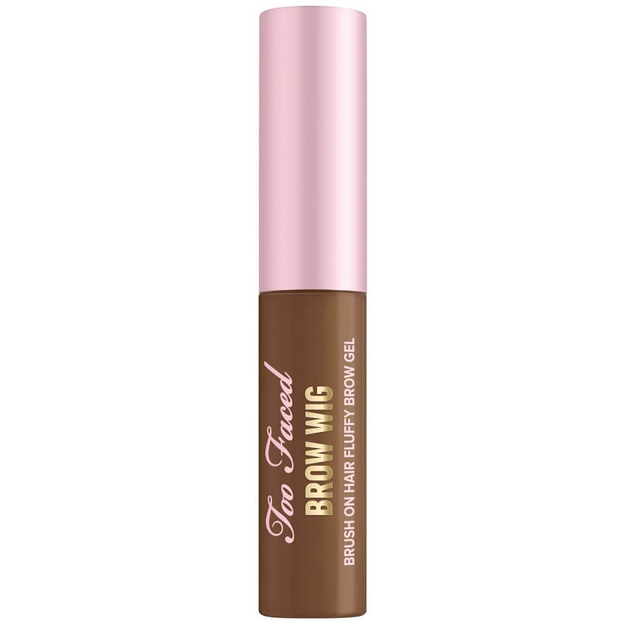 Too Faced Gelovi Za Obrve Brow Wig Eyebrow Gel Auburn 5,5 ml