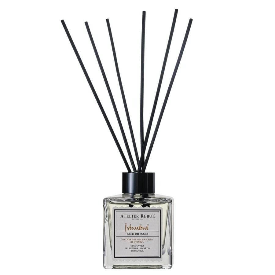 Atelier Rebul Istanbul Reed Diffuser Mirisni Štapići 120 ml