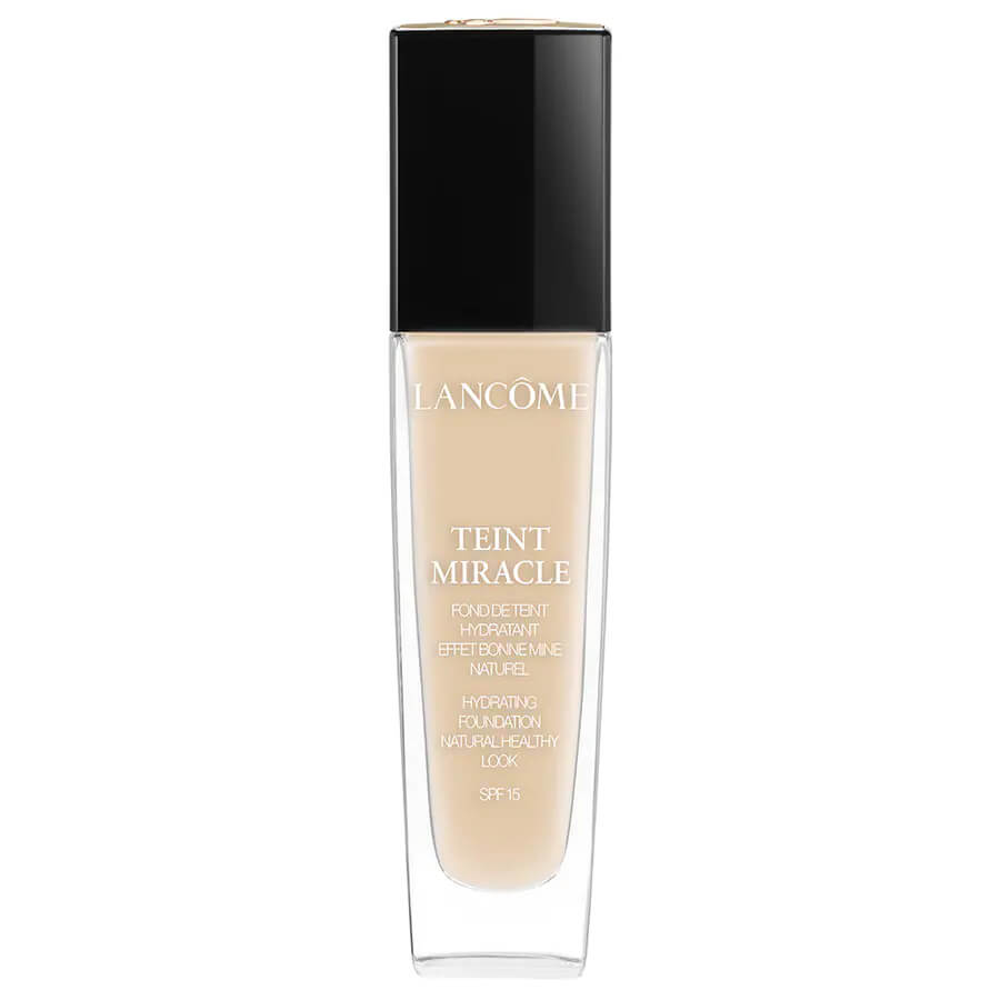 Lancôme Tekući Puderi Teint Miracle Beige Albâtre Puder 30 ml