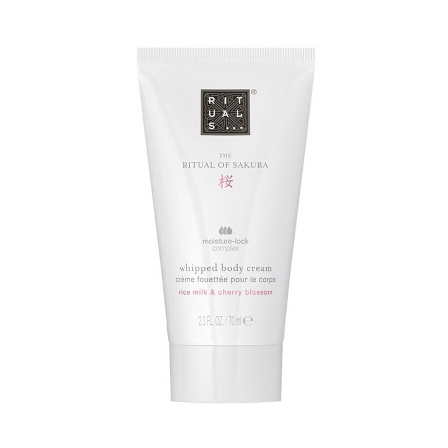 Rituals The Ritual Of Sakura Body Cream Krema Za Tijelo 70 ml