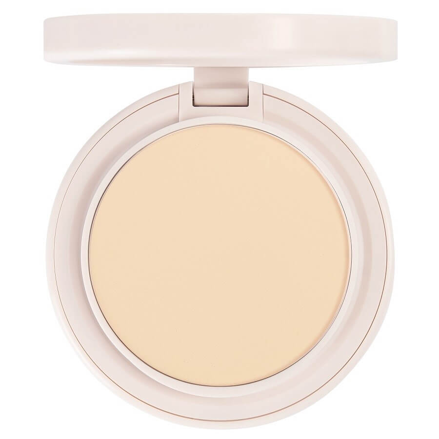 KYLIE COSMETICS Puderi Natural Blur Powder Foundation 1W Kompaktni Puder 10 g